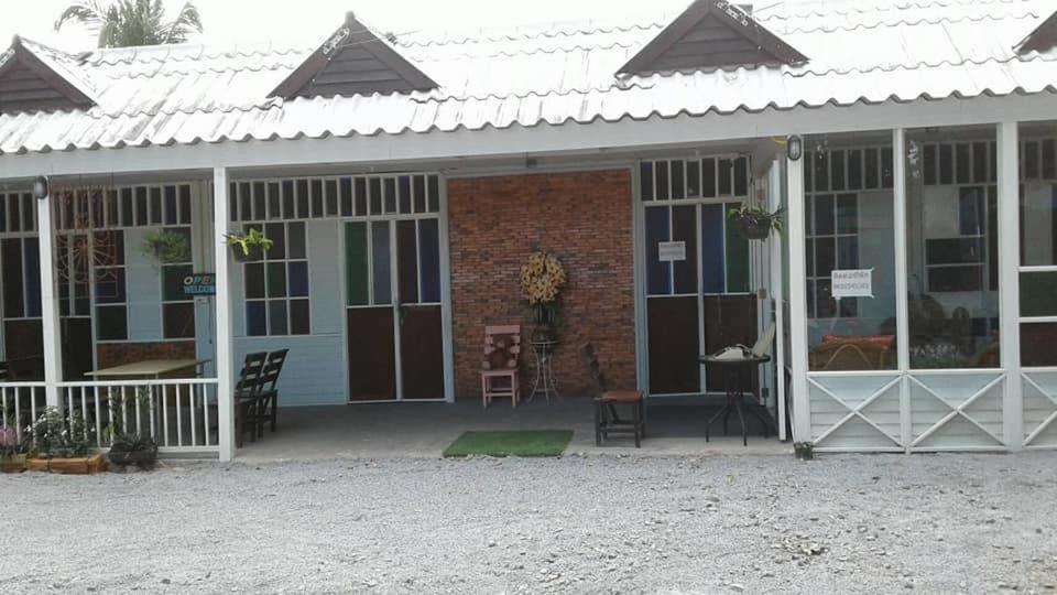 Bansuan Inthanon Eco Resort Csomthong Kültér fotó
