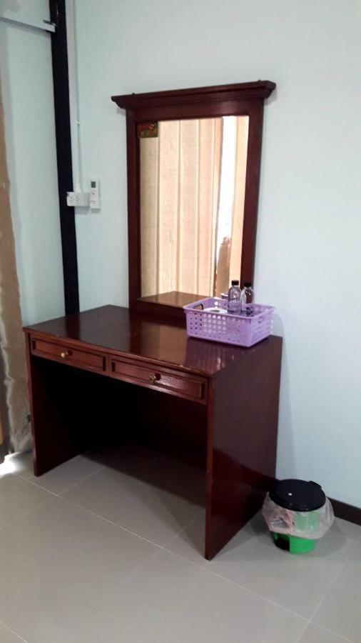 Bansuan Inthanon Eco Resort Csomthong Kültér fotó