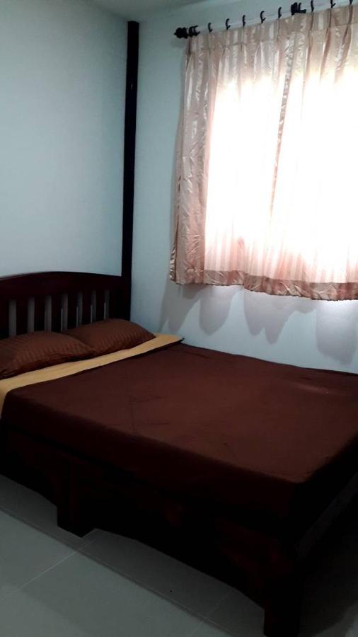 Bansuan Inthanon Eco Resort Csomthong Kültér fotó