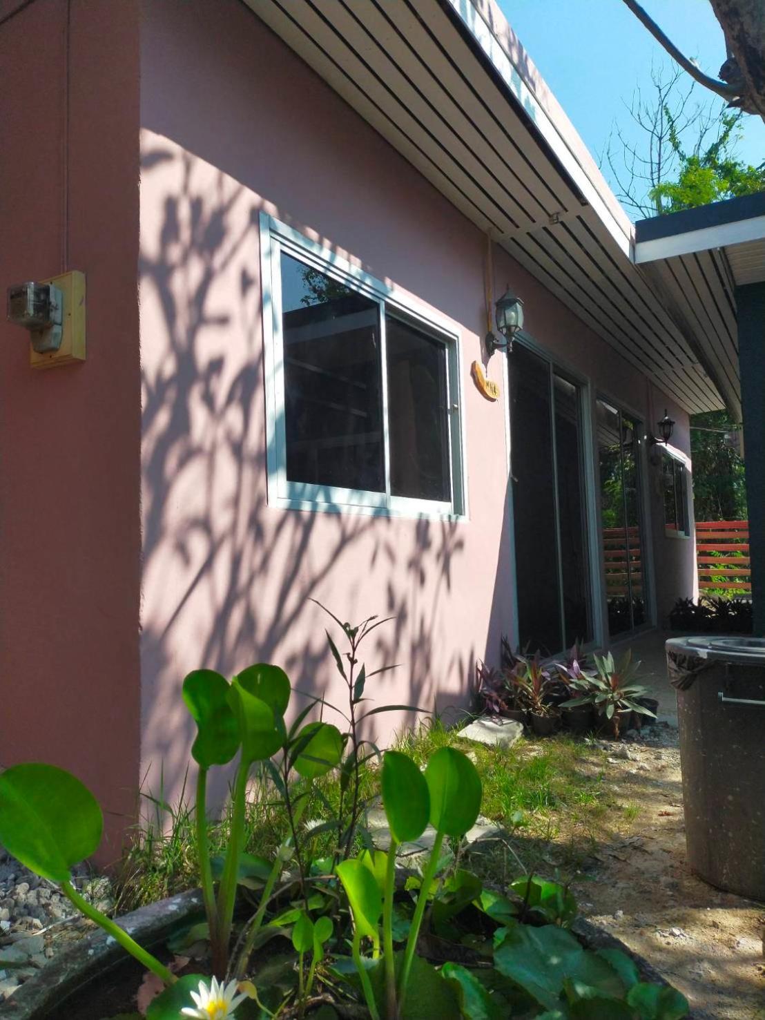 Bansuan Inthanon Eco Resort Csomthong Kültér fotó