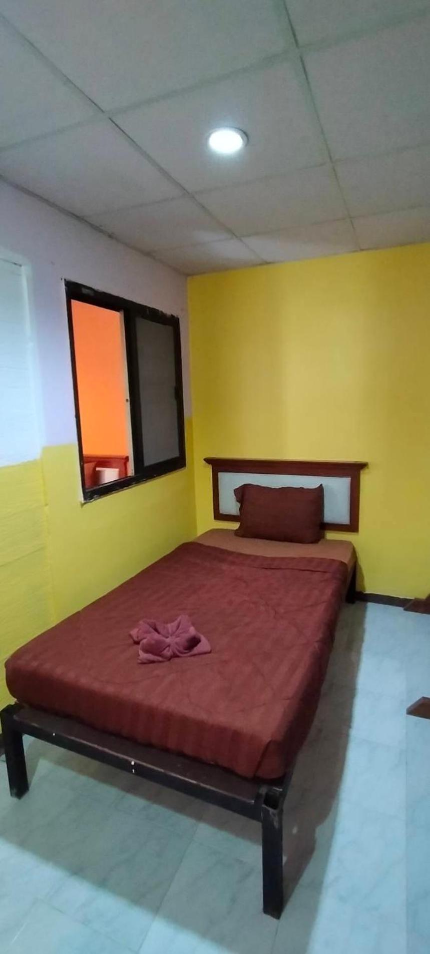 Bansuan Inthanon Eco Resort Csomthong Kültér fotó