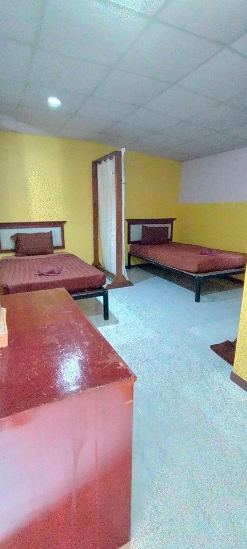 Bansuan Inthanon Eco Resort Csomthong Kültér fotó