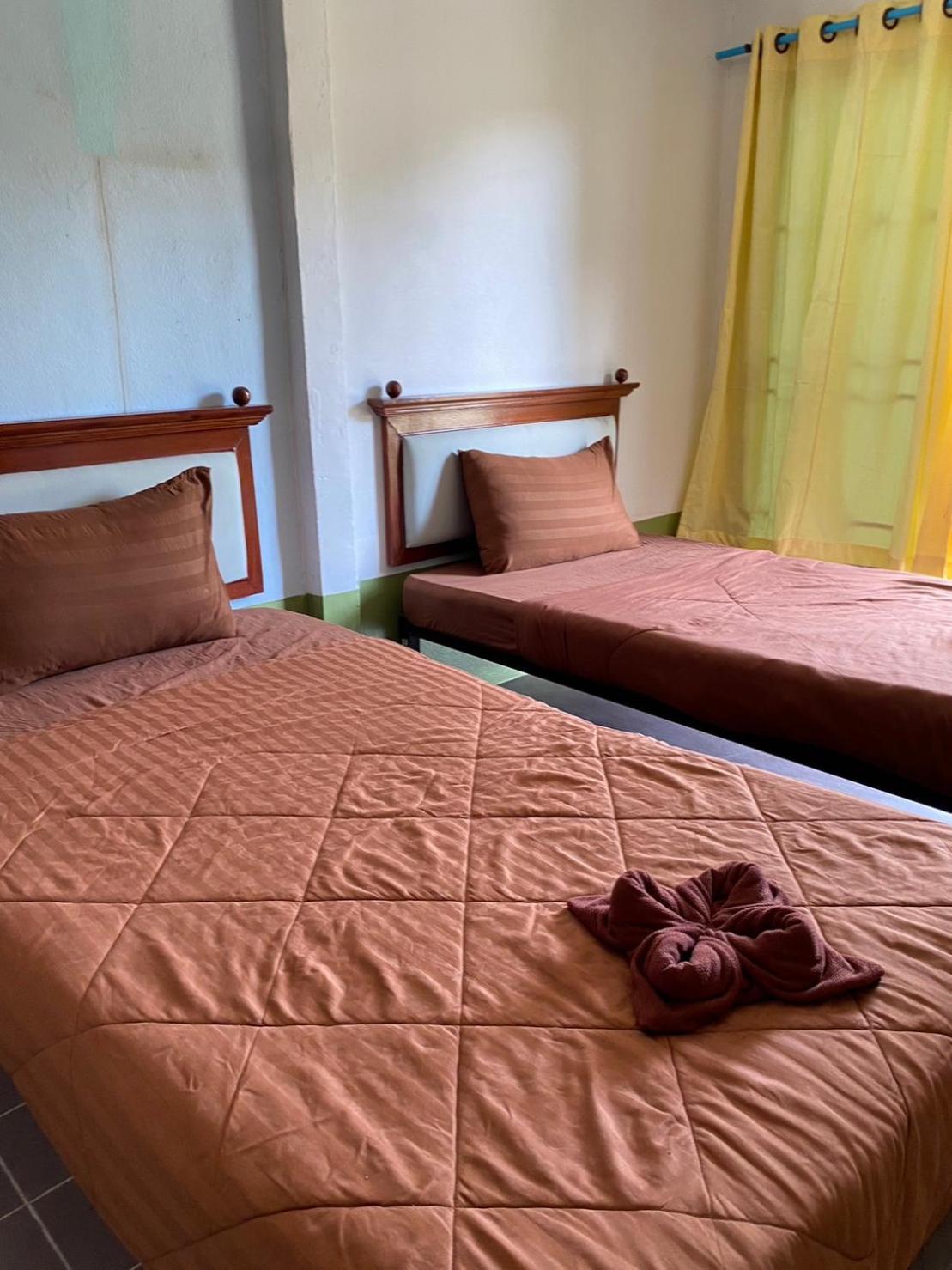 Bansuan Inthanon Eco Resort Csomthong Kültér fotó
