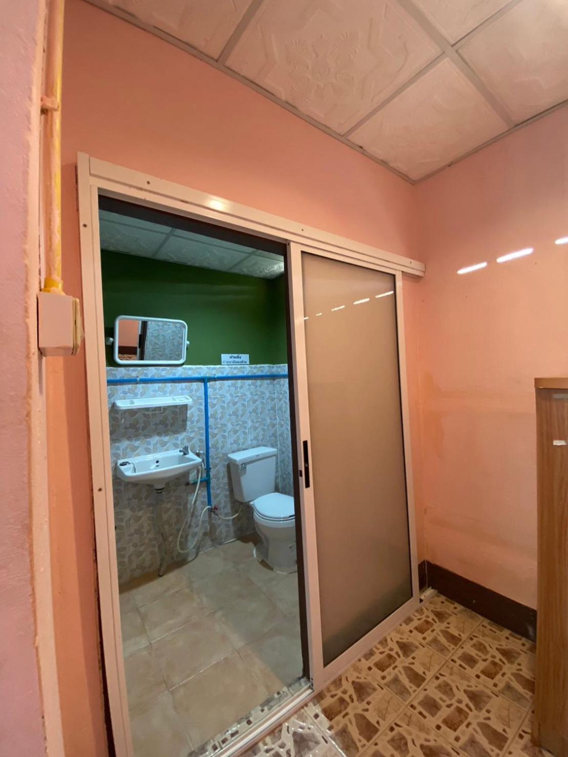 Bansuan Inthanon Eco Resort Csomthong Kültér fotó