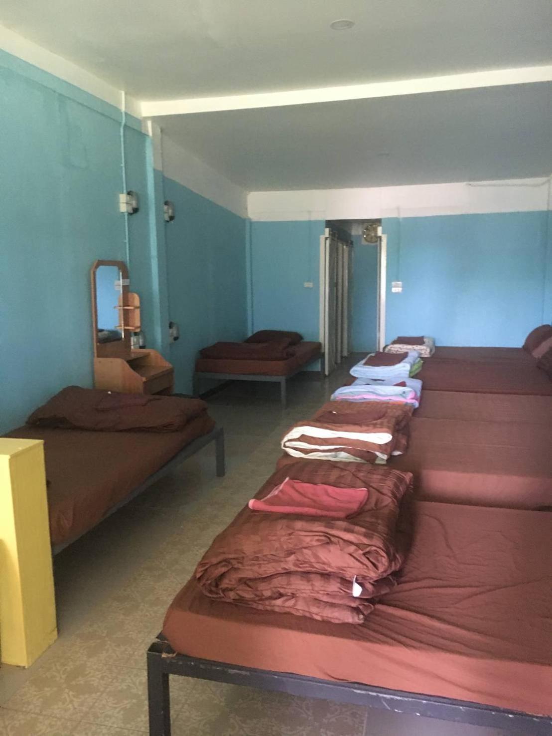 Bansuan Inthanon Eco Resort Csomthong Kültér fotó