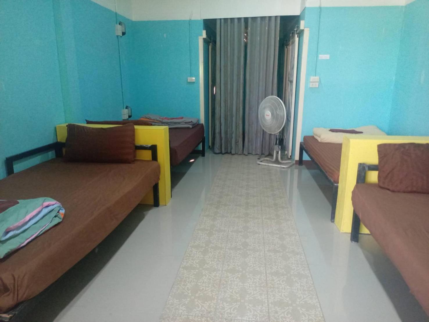 Bansuan Inthanon Eco Resort Csomthong Kültér fotó