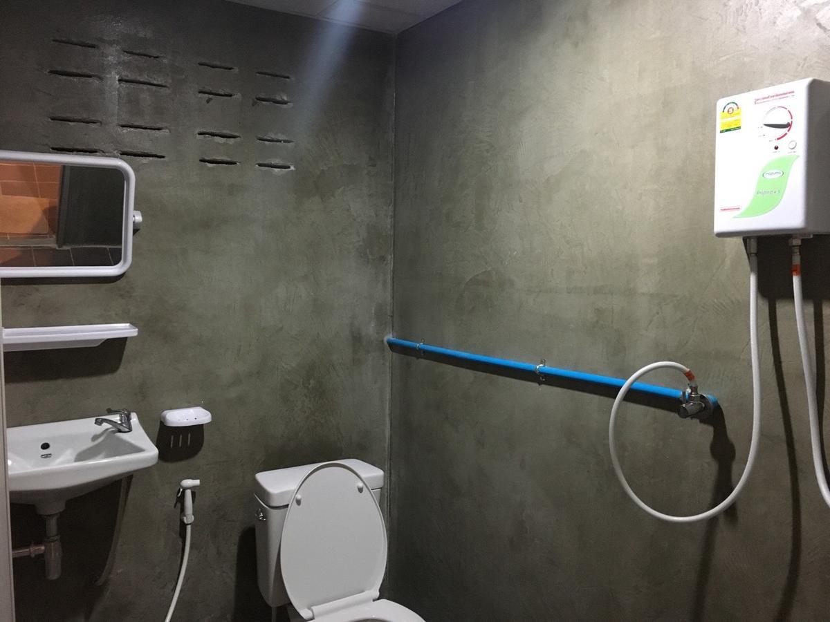 Bansuan Inthanon Eco Resort Csomthong Kültér fotó