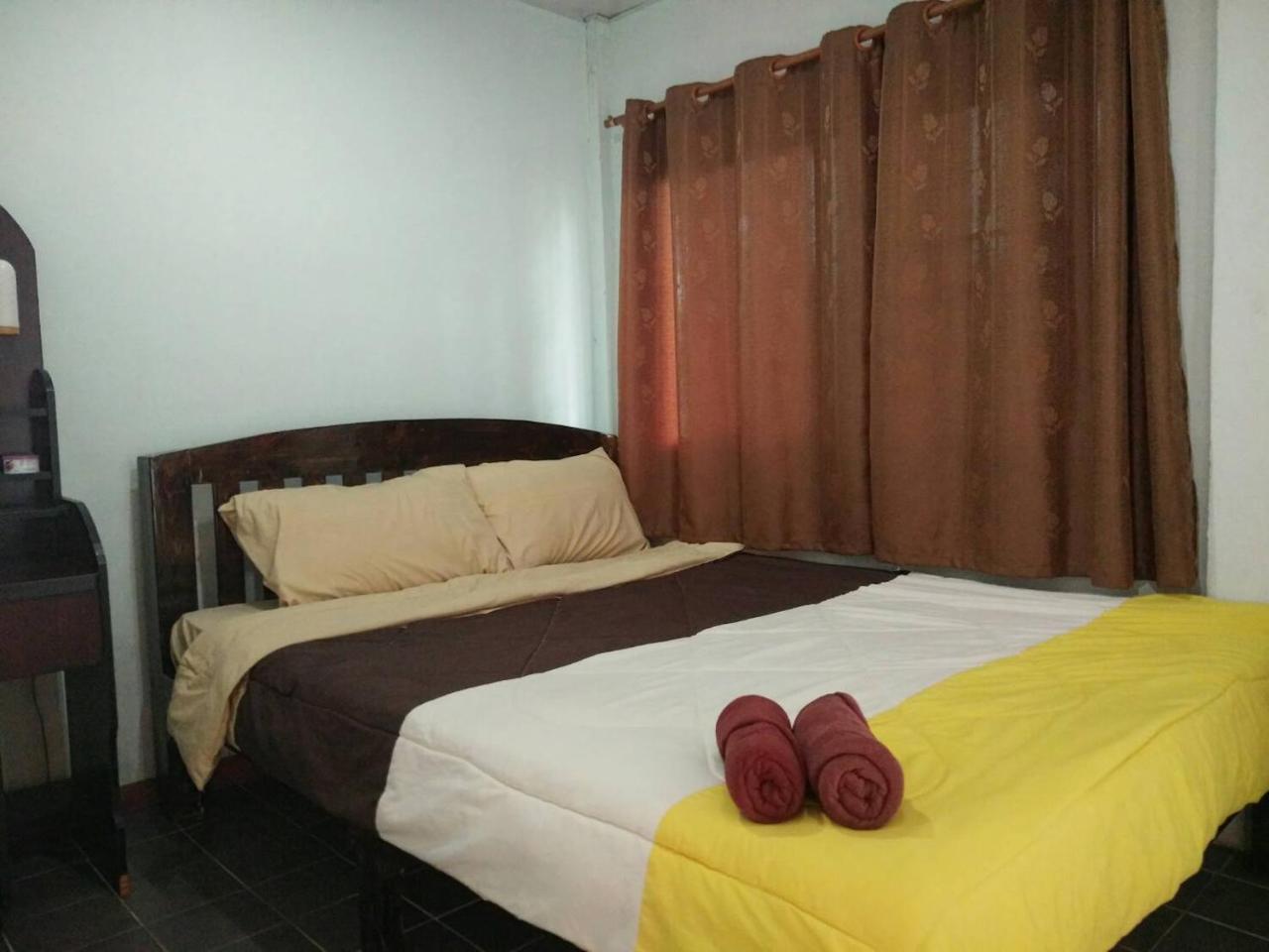 Bansuan Inthanon Eco Resort Csomthong Kültér fotó