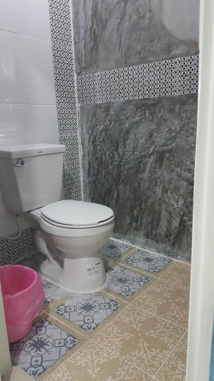 Bansuan Inthanon Eco Resort Csomthong Kültér fotó